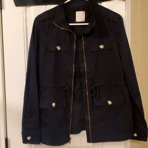 Womens Light Jacket